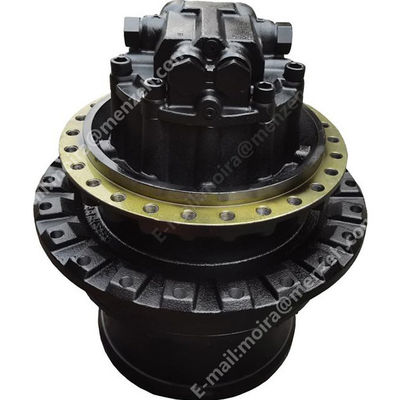 9244944 9256991 Suku Cadang Mesin Konstruksi Excavator ZX330-3 ZX330 Final Drive Travel Motor Assy