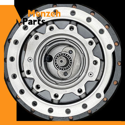 9261222 9233692 Suku Cadang Excavator ZX200-3 ZX240-3 ZX210 Traval Gearbox Final Drive Parts
