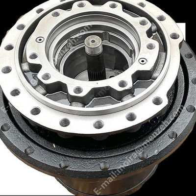 9261222 9233692 Suku Cadang Excavator ZX200-3 ZX240-3 ZX210 Traval Gearbox Final Drive Parts