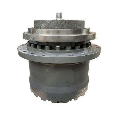 14593321 14632579 Excavator Travel Gearbox Bagian Final Drive Gearbox Assy EC480D EC380D