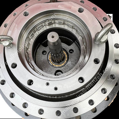 14593321 14632579 Excavator Travel Gearbox Bagian Final Drive Gearbox Assy EC480D EC380D