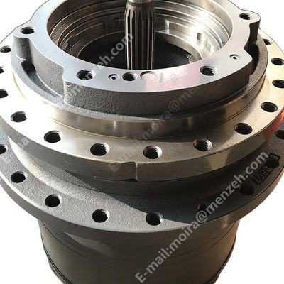 VOE14599921 VOE14566401 EC250 EC300D EC300E EC300 Travel Reducer Gearbox Final Drive Parts