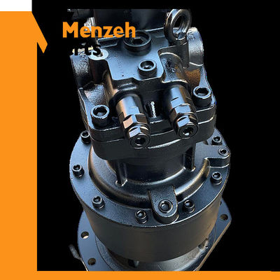 YN32W00019F1 YN32W00022F2 YN32W01117P1 YN15V00037S007 YN15V00037S008 SK200-8 SK210-8 Gear Box Pengurangan