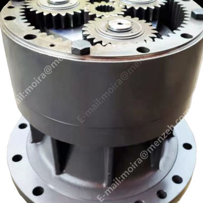 SH370 SH350 Perangkat Pengurangan Ayunan Swing Gearbox Roraty Gearbox