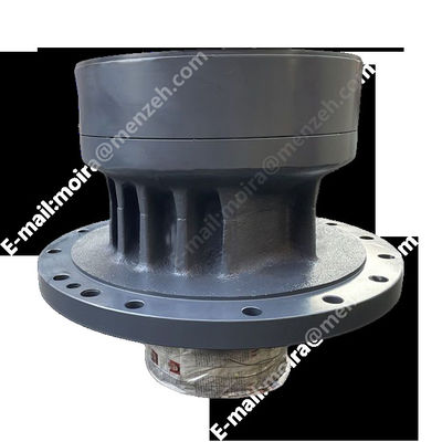 VOE7118-34100 VOE14621718 SA1132-00040 SA8230-24760 EC210 EC140 Ec240 Peredam Gear Box Swing Planetary Gearbox