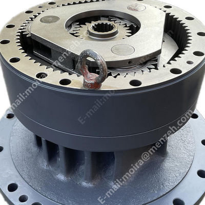 VOE7118-34100 VOE14621718 SA1132-00040 SA8230-24760 EC210 EC140 Ec240 Peredam Gear Box Swing Planetary Gearbox