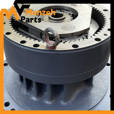 VOE7118-34100 VOE14621718 SA1132-00040 SA8230-24760 EC210 EC140 Ec240 Peredam Gear Box Swing Planetary Gearbox