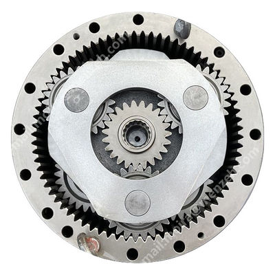 VOE7118-34100 VOE14621718 SA1132-00040 SA8230-24760 EC210 EC140 Ec240 Peredam Gear Box Swing Planetary Gearbox