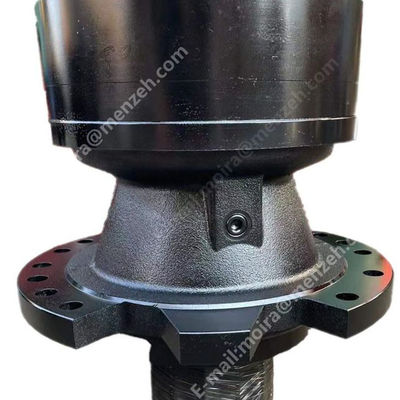 YN32W01125P1 YN32W01132P1 YN15V00037S005 YN15V00037S007 SK210-9 SK230SR-3 Pengurangan Assy Swing Device Suku Cadang Gearbox