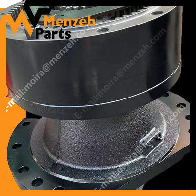 YN32W01125P1 YN32W01132P1 YN15V00037S005 YN15V00037S007 SK210-9 SK230SR-3 Pengurangan Assy Swing Device Suku Cadang Gearbox