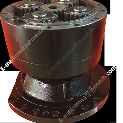 YN32W00022F2 Yn32W00025F1 YN32W01052P1 YN32W01054P1 YN32W01055P1 Sk200 Sk200-8 Pengurangan Gearbox Ayun Tanpa Motor