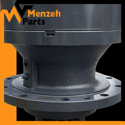 SY125 SY135-10 XCMG150 XCMG135 Suku cadang excavator Pengurangan Ayunan Gear Slew Reducer Gearbox