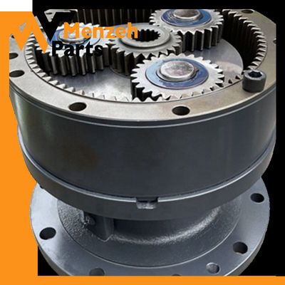 SY125 SY135-10 XCMG150 XCMG135 Suku cadang excavator Pengurangan Ayunan Gear Slew Reducer Gearbox