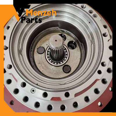 SH200A3 SH200 Excavator Travel Gearbox Assy Assmenbly Final Drive Reduction Part Untuk Sumitomo