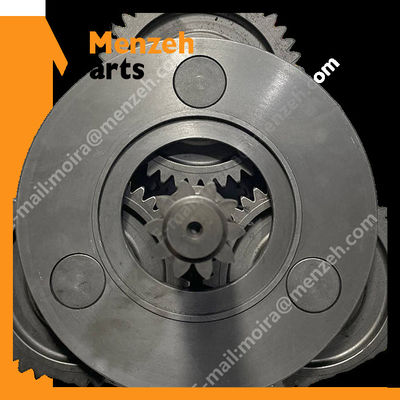 20Y-27-22160 20Y-26-21150 20Y-26-21160 PC200-6 6D102 BR200J BR200S BR200T BR250RG BR300J BR310JG 1st Travel Carrier Assy