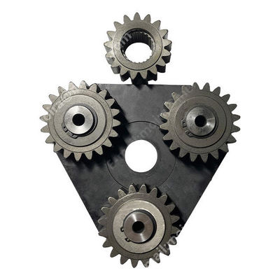 22U-26-21580 20Y-27-31110 22U-27-21161 Pc200-7 PC200 PC210 Swing Gear Carrier Assy Dan Sun Gear 2nd Carrier Planet