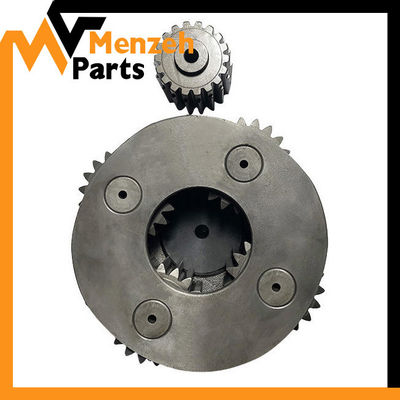 22U-26-21580 20Y-27-31110 22U-27-21161 Pc200-7 PC200 PC210 Swing Gear Carrier Assy Dan Sun Gear 2nd Carrier Planet