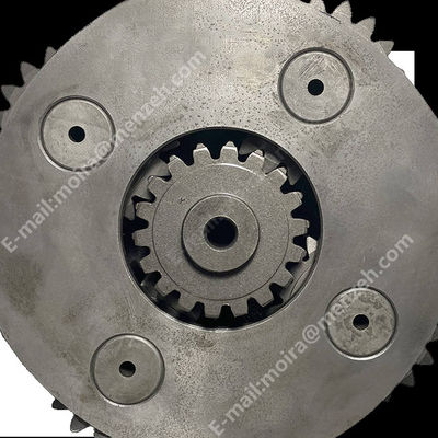 22U-26-21580 20Y-27-31110 22U-27-21161 Pc200-7 PC200 PC210 Swing Gear Carrier Assy Dan Sun Gear 2nd Carrier Planet