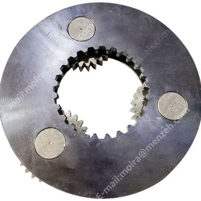 096-4321 094-1514 096-4323 0993790 0964331 0964277 E200B E180 E240 Final Drive Suku Cadang Carrier Assy Sun Gear Set