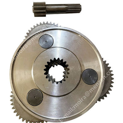 162-1367 1195435 1709941 2015103 1621366 E312C SH265 E312B L E312C Pembawa Assy Planet Pembawa