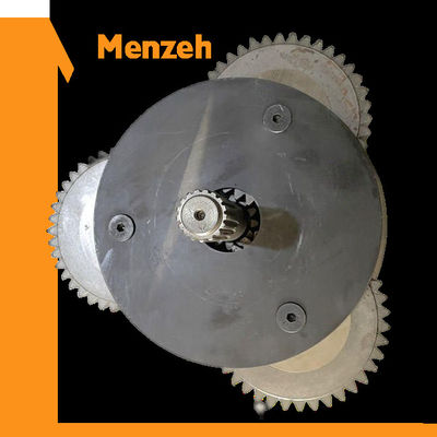 162-1367 1195435 1709941 2015103 1621366 E312C SH265 E312B L E312C Pembawa Assy Planet Pembawa