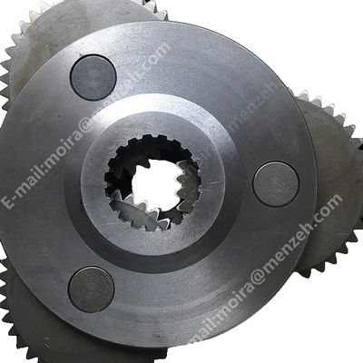 203-27-53221 203-26-51142 203-27-53421 Pc120 Pc200 Pc360 PC120-6 PC120-5 Crawler Excavator Final Drive Gearbox Planetary