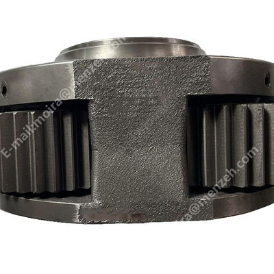 230-00065 230-00064 Dx340 Solar 340 DX420 Gigi Pengurang Ayun No.2 Assy Pembawa