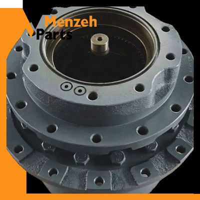 9156876 9297566 9156189 Peredam Perjalanan Hidrolik Untuk ZAX135 zx470 Suku Cadang Excavator Travel Gearbox