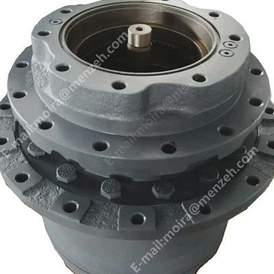 9156876 9297566 9156189 Peredam Perjalanan Hidrolik Untuk ZAX135 zx470 Suku Cadang Excavator Travel Gearbox
