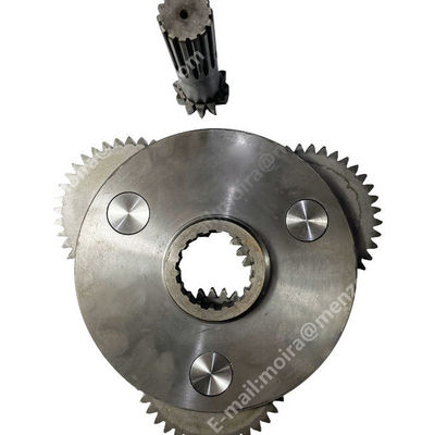 333-2995 333-2989 E320D2 Penggantian Suku Cadang Carrier Assy Sun Gear Travel Gearbox Bagian