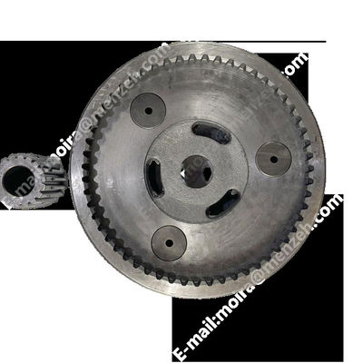 333-2995 333-2989 E320D2 Penggantian Suku Cadang Carrier Assy Sun Gear Travel Gearbox Bagian