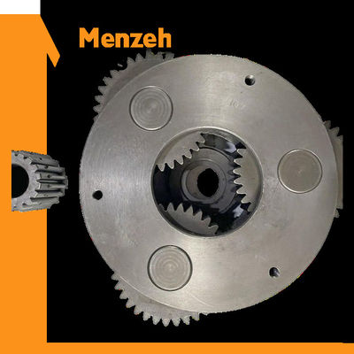 333-2995 333-2989 E320D2 Penggantian Suku Cadang Carrier Assy Sun Gear Travel Gearbox Bagian