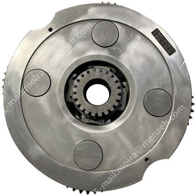 2217-7009A 120501-00393C 120501-00391C DH420 Excavator Reducer Gearbox Bagian Excavator Tahap 2 Perjalanan Planet Carrier