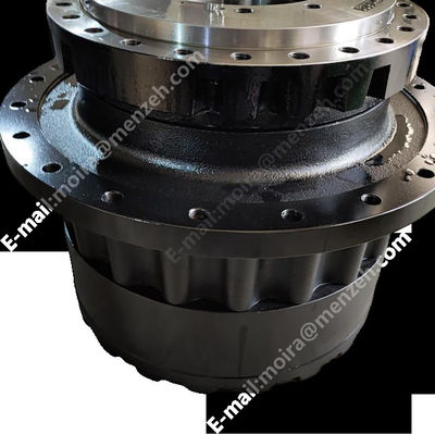 207-27-00260 207-27-00440 Peredam Perjalanan Hidraulik PC300-7 PC360-7 Suku Cadang Excavator Gearbox Perjalanan