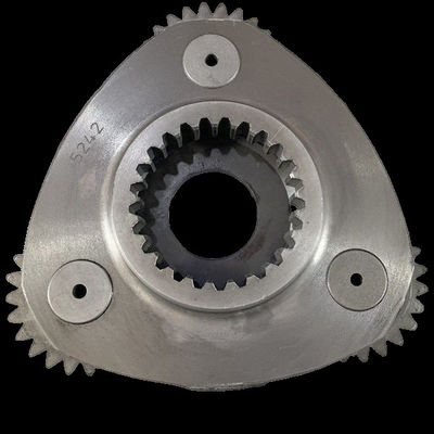 1032485 1027161 1032487 1026779 1026826 ZX200 ZX240-3 ZX240-3-HCMC Ekskavator Travel Planetary Gear Carrier Assy