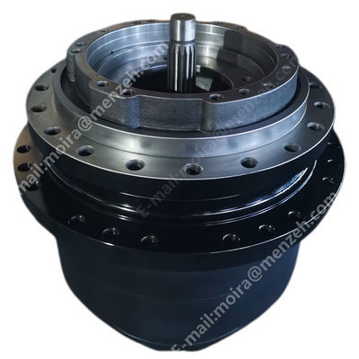 Peredam Perjalanan Hidraulik DH300-7 Suku Cadang Gearbox Perjalanan Excavator