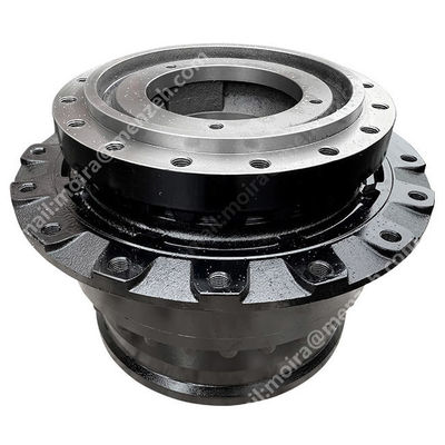 353-0611 353-0648 2276116 Peredam Perjalanan Hidraulik E320C CAT320D Suku Cadang Excavator Gearbox Perjalanan