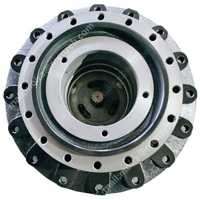 353-0611 353-0648 2276116 Peredam Perjalanan Hidraulik E320C CAT320D Suku Cadang Excavator Gearbox Perjalanan