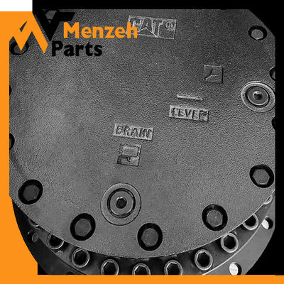 227-6196 296-6218 227-6189 353-0602 Hidrolik Travel Assy CAT336D E330 Suku Cadang Excavator Travel Gearbox