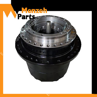 K1037757 K1039703B 170401-00039 Excavator Hidrolik Travel Reducer DH225-9 DH225LC-7 Travel Gearbox Tanpa Motor