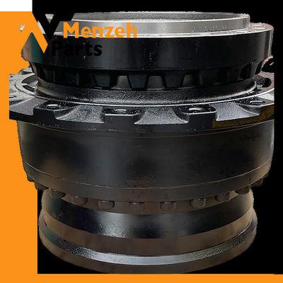 480-6768 Gearbox Pengurang Perjalanan Excavator cat320D E320D E320D2 Gearbox Perjalanan