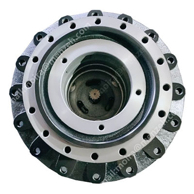 480-6768 Gearbox Pengurang Perjalanan Excavator cat320D E320D E320D2 Gearbox Perjalanan