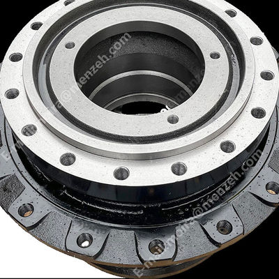 480-6768 Gearbox Pengurang Perjalanan Excavator cat320D E320D E320D2 Gearbox Perjalanan
