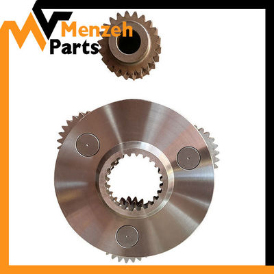 Bagian Mesin Ayun Excavator Pengangkut Planet Carrier Assy Gear Sun