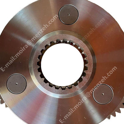 Bagian Mesin Ayun Excavator Pengangkut Planet Carrier Assy Gear Sun