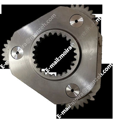 Sa7117-38371 Voe14551156 Ec290 Ec290B Ec240B Ec290C Ec235C 1st Spider Assy Travel Plant Carrier Assy Dengan Sun Gear