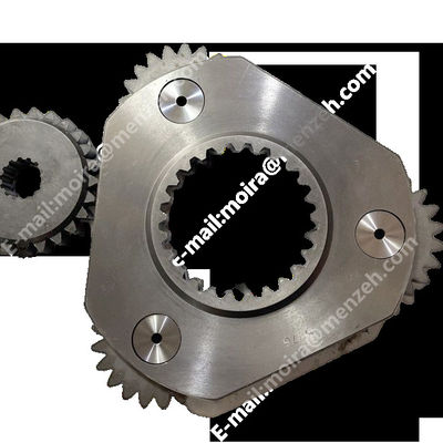 Sa7117-38371 Voe14551156 Ec290 Ec290B Ec240B Ec290C Ec235C 1st Spider Assy Travel Plant Carrier Assy Dengan Sun Gear