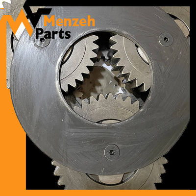 Lnm0270-1 Ldm0122 Sh200 Sh265 Excavator 1St Travel Carrier Assy Sun Gear Untuk Pengurangan Gearbox