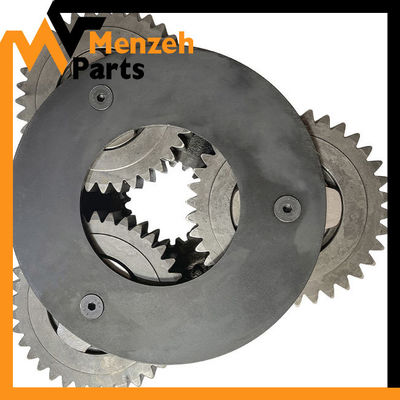 Lq15V00020S071 Lq15V00020S08 YT02C01115D3 2416T13435 YN50C01172P1 Sk250-8 SK170-9 SK260 2Nd Travel Carrier Assy Gear Sun