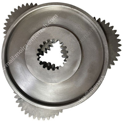 Lq15V00020S071 Lq15V00020S08 YT02C01115D3 2416T13435 YN50C01172P1 Sk250-8 SK170-9 SK260 2Nd Travel Carrier Assy Gear Sun